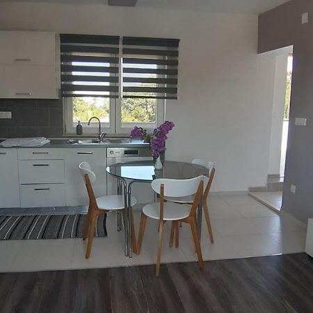 Apartmán Katarina Pakoštane Exteriér fotografie