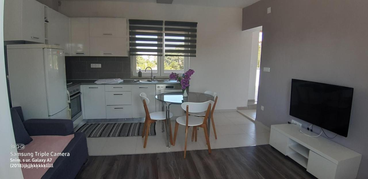 Apartmán Katarina Pakoštane Exteriér fotografie