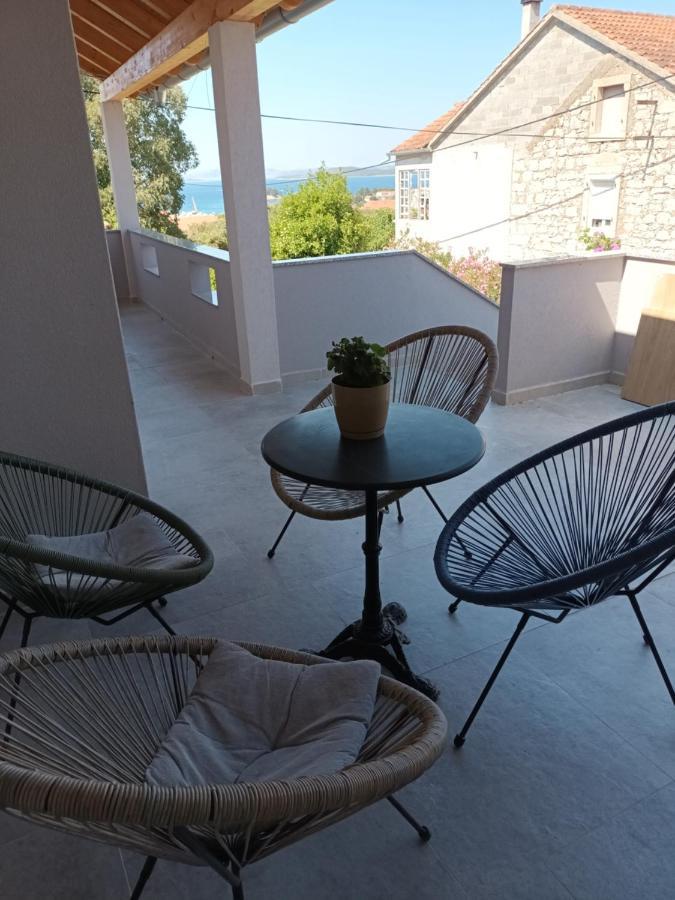 Apartmán Katarina Pakoštane Pokoj fotografie